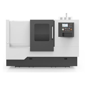 Precision Machining Tools for Rapid Metal Milling and Drilling