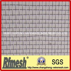 Anping Metal Wire Filter Mesh