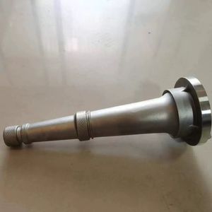 Durable 304 Stainless Steel Fire Water Hose Coupling for Hydrants