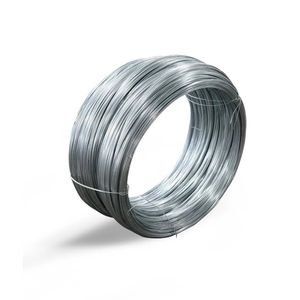 Low Carbon Steel Binding Wire for Construction Site Binding