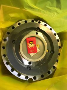 High-Performance Xlf Gft Roller Gearbox Speed Reducer Systems
