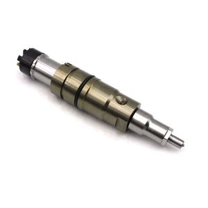 Diesel Engine Parts Isz13 Qsz13 Diesel Engine Fuel Injector 4326959