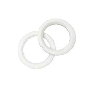 Aodd Diaphragms Pumps Replacement Spare Repair Parts PTFE Valve Ball Seat Seal