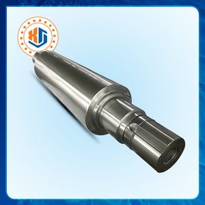 Centrifugal Casting Spheroidal Graphitic (SG) Indefinite Chill Roller with High Strength and Toughness From China