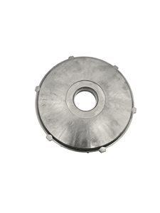 High Pressure Aluminum Casting Part Zinc Aluminum Alloy Die Casting Automotive Parts OEM