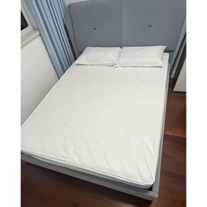 2023 Travel Disposable Bed Cover Non Woven Portable Bed Cover Stain Resistance Bed Covers