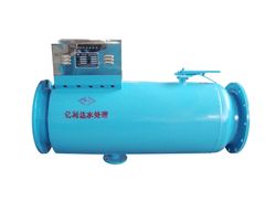 Electronic Water Descaler Industrial Water Treatment