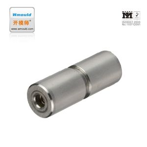 Round Locating Units Taper Pin Sets