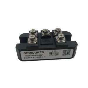 Semiduken Mds150A Three Phase Rectifier Bridge Module 150A 600V 1600V New in Stock