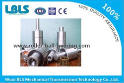 Metal / Stainless Steel / Steel / Aluminum Water Pump Shaft Bearing