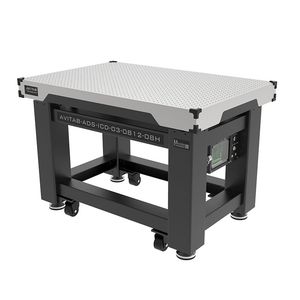 Premium Durable Honeycomb Optical Table for Lab Experiments