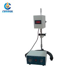 Cordial Medlab Jj-5 Speed Measuring Electric Stirrer