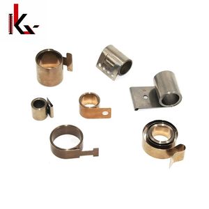 Wholesale Industrial High Quality Stainless Steel Retractable Display Constant Safety Belt Clockwork Ribbon Motor Constant Force Spring