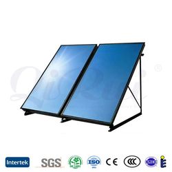 Flat Plate Solar Panel Collector for Solar Water Heater
