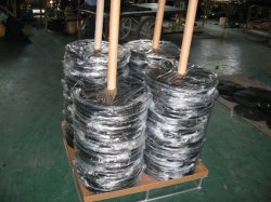 Training Rubber Bumper Plates Production Factory