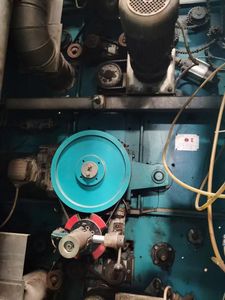 Used Lafer Raising Machine