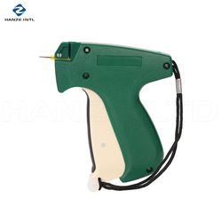 Tagging Gun Machine Micro Stitch Clothing Gun Pistola Etiquetadora De Ropa Micro Arrow Hand Plastic Tag Gun for Clothes