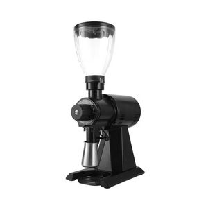 Commercial Ek43s Espresso Grinder 98mm Espresso Industrial Conical Burr Flat Coffee Grinder Electric Coffee Bean Grinder