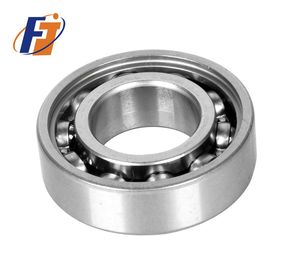 Auto Parts Motorcycle Spare Part Wheel 608 Deep Groove Ball Bearing for Electrical Motor, Fan, Skateboard
