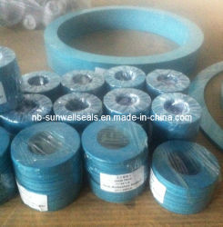 Non Asbestos Rubber Gaskets, All Kinds of Colors (SUNWELL)