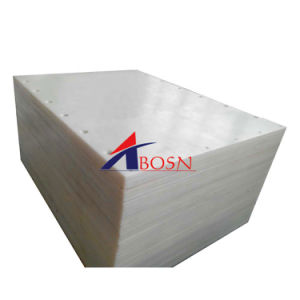 Wear Resistant Self Lubrication UHMWPE Plastic Silo Liner