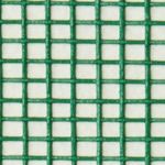 PVC Coated Stainless Steel Window Screen