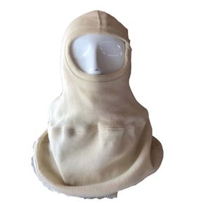 Hot Workwear Safety Wear Turnout Gear Safety Workwear Firefighter Fire Protection Headgear