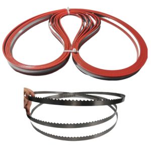 Factory Price Meat and Bone Cutting Machine Band Saw Blade