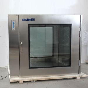 Biobase Pass Box for Clean Room