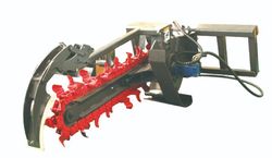 China Skid Steer Loaders Engine 500kg 700kg Skid Steer EPA