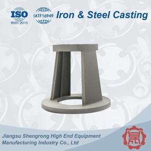 Gg25 Centrifugal Die Casting Automotive Cylinder Iron Casting