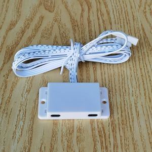 Infra-Red Double Door Sensor Detector Cabinet Closet Door Trigger Sensor Switch