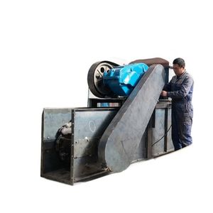 China Manufacturing Scraper Chain Drag Conveyor for Mining Transport