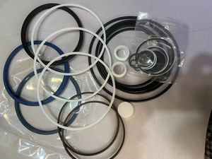 GDK Breaker Hammer Seal Kit for Furukawa Hb10g Hydraulic Seal