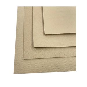 Transformer Insulation Material Press Paper Board Electrical Insulating Pressboard