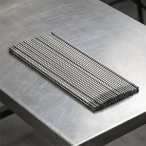Blue & Grey TIG Tungsten Electrode Electrodo TIG Wl20 Wc20 Welding Consumables