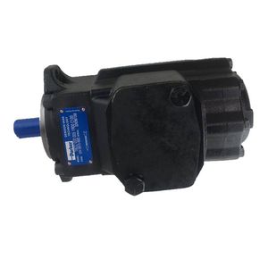 Denison Parker T6ecm 066 B12 3L00 C1 T6ecm072b25r06c1 Hydraulic Oil Pump Vane Pump