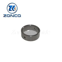 OEM Customized Wear Parts White Iron Carbide Tungsten Sleeve Specilized in Harsh Condition