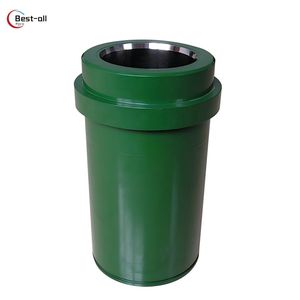 Factory Direct Sale API 7K Bomco F500 Mud Pump Bi-Metal Liner