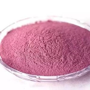 Factory Supply Bromophenol Blue CAS 115-39-9