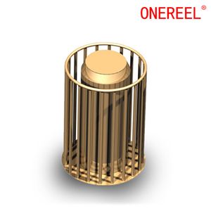 310 Stainless Steel Wire Rope Heavy Duty Wire Carrier