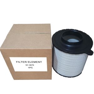 Air Filter 9y3879 Fit for Engine Spare Parts OEM Quality