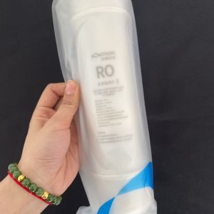 Factory Price Vontron Quick-Connect 100g Reverse Osmosis Membrane in Stock