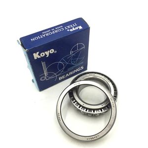 Koyo Spherical Roller Bearing with Tapered Bore Preload on Tapered Roller Bearings Timken Thrust Tapered Roller Bearings 05070xs/05185-S 05070X/05185-S