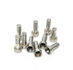 Quality High End Polished Customized Aluminum Alloy Die Cast