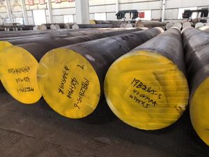 Plastic Mould AISI4140, 42CrMo, H13, Sdk11, P20, DIN 16mncr5 Carbon Steel Bar Mould Steel Sheet/Plate/Round Bar/Flat Bar