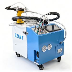 Szent High Speed Automatic Rivet Feeder Auto Feeder System Machine for 3.2mm 4.0mm 4.8mm Blind Rivets