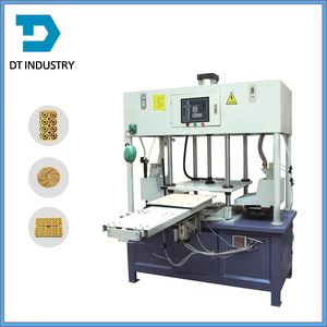 Jd-600 Automaic Double Head Core Shooting Machine/Core Shooting Equipment