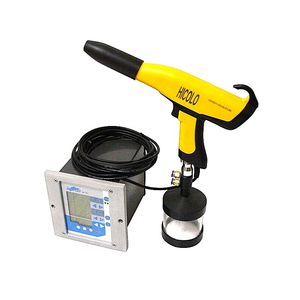 Kf-X1-Tc High Quality Electrostatic Powder Coating Gun Machine for Small Production