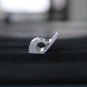Small Size Aluminium Extruded Profile